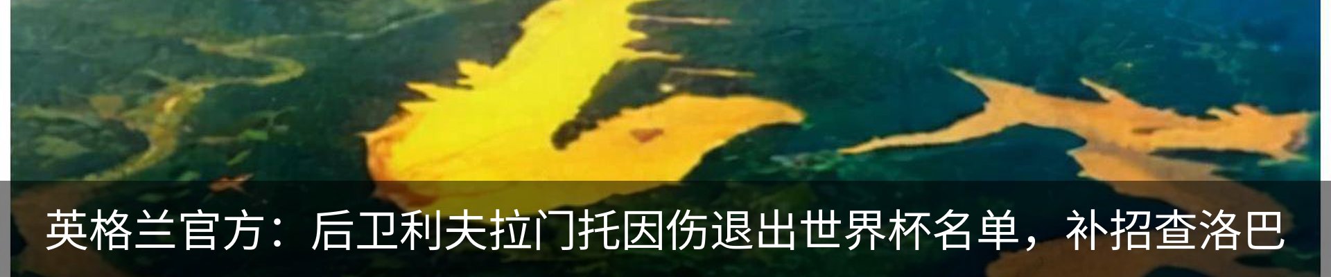 内页banner